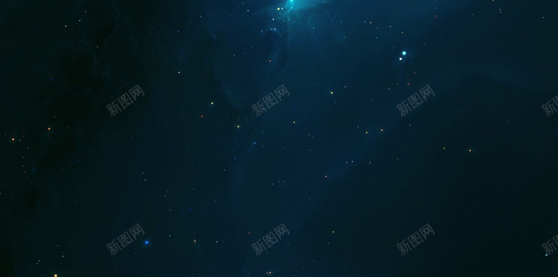 恢弘太空特效H5摄影jpg_新图网 https://ixintu.com 太空 恢弘 摄影 摄影素材 星星 星系 极光 特效 绿色 风景 黑色