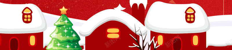 红色卡通趣味圣诞节背景psd设计背景_新图网 https://ixintu.com 冬季 双十二 圣诞 圣诞元旦 圣诞快乐 圣诞树 圣诞狂欢 圣诞礼物 圣诞节 平安夜 感恩节 新年快乐