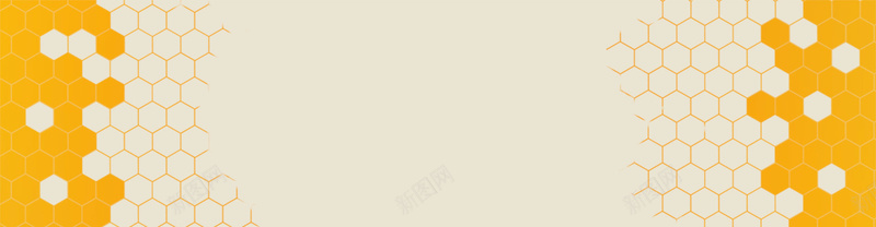 科技海报背景jpg设计背景_新图网 https://ixintu.com 六边形 商务 海报 海报banner 科幻 科技 科技感 科技风 蜂巢 高科技 黄色