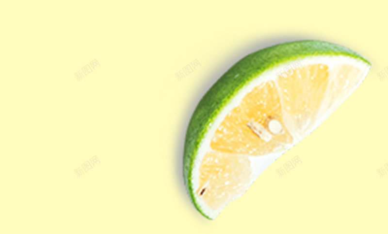 淡黄色清新柠檬海报背景jpg设计背景_新图网 https://ixintu.com 夏季 开心 柠檬 海报 淡黄色 清凉 清新 素材 背景 薄荷