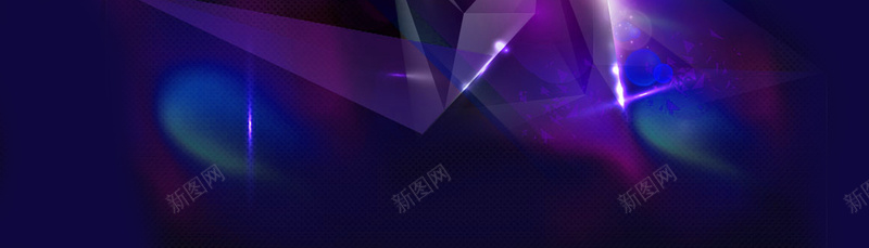 炫酷背景psd设计背景_新图网 https://ixintu.com 几何 扁平 海报banner 渐变 科技 科技感 科技风 蓝色时尚科技 高科技