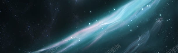 宇宙星空银河背景bannerjpg设计背景_新图网 https://ixintu.com banner 宇宙 星空 背景 银河