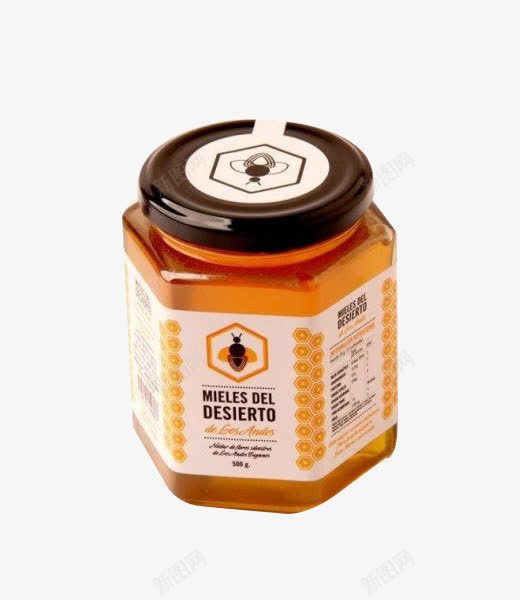 蜂蜜包装png免抠素材_新图网 https://ixintu.com 包装 工业 蜂蜜 蜂蜜包装 食品