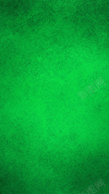 绿色质感纹理H5背景背景
