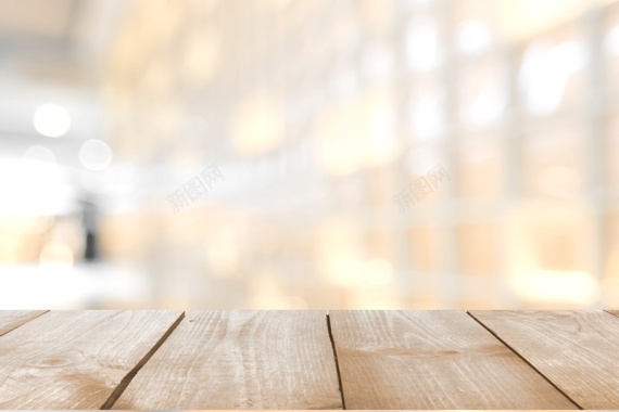 木板展台背景背景