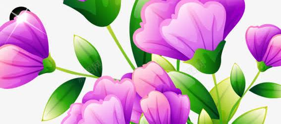 紫色的花展架模板png_新图网 https://ixintu.com X展架设计 x展架 叶子 展架 展架模板 展架海报 海报 海报素材 炫彩展架 紫色 花