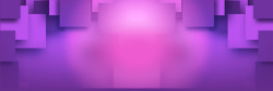 双十二大促素材紫色背景高清图片
