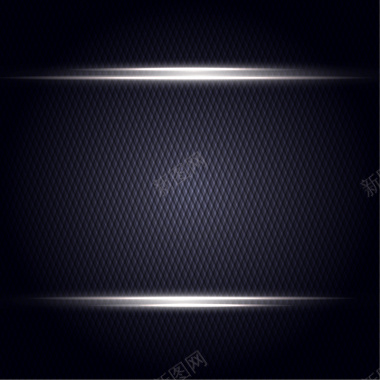 黑色金属质感网格背景矢量图背景