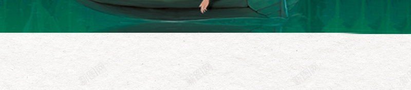 绿色手绘立夏户外海报psd设计背景_新图网 https://ixintu.com 24节气 二十四节气 夏天 手绘 树叶 立夏 绿色 船