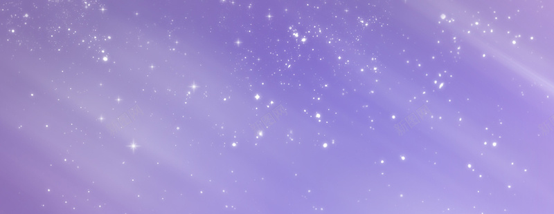 紫色梦幻亮晶晶背景jpg设计背景_新图网 https://ixintu.com 梦幻 浪漫 海报banner 紫色梦幻水晶闪亮唯美
