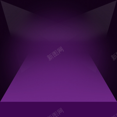 紫色主图背景背景