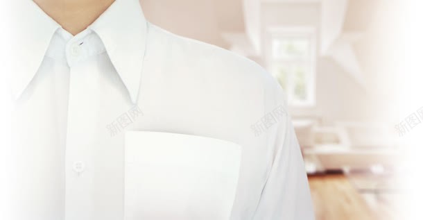 模糊背景白衬衫帅哥jpg设计背景_新图网 https://ixintu.com 模糊 背景 衬衫
