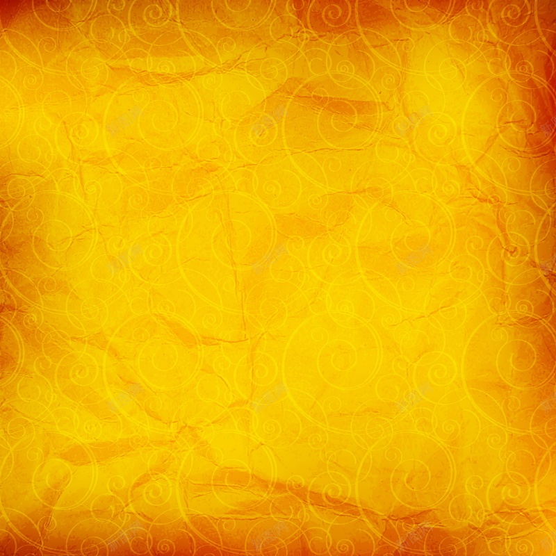 旧纹理矢量图ai设计背景_新图网 https://ixintu.com 复古 底纹 旧纹理 橙色 油漆 笔刷 纹理 质感 黄色 矢量图