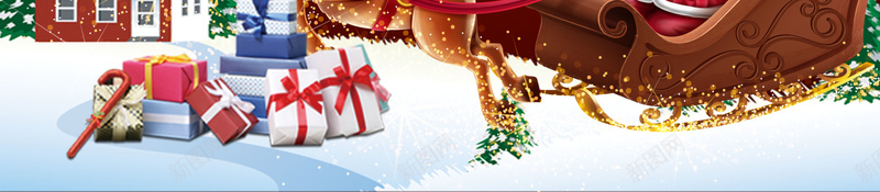 圣诞节快乐宣传海报背景psd设计背景_新图网 https://ixintu.com 促销 卡通 商场 圣诞 圣诞老人 圣诞节 圣诞节快乐 圣诞节快乐宣传海报 超市 超市传单 雪花 麋鹿