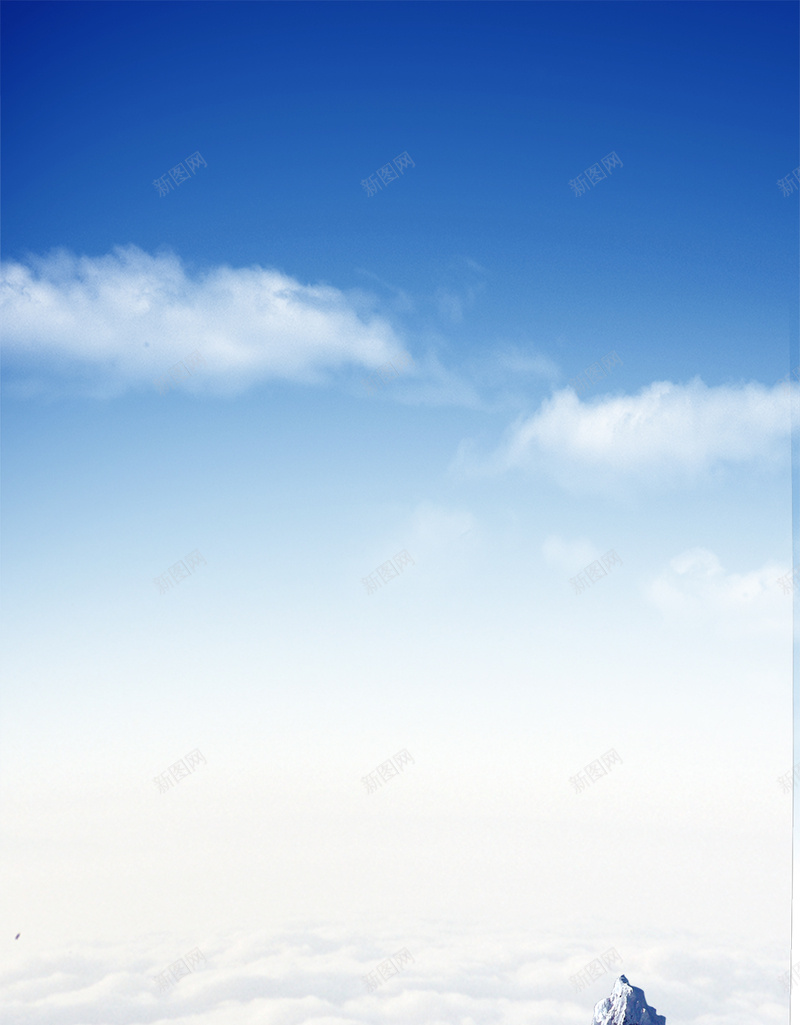 蓝色雪山PSD分层H5背景psd设计背景_新图网 https://ixintu.com H5背景素材 企业文化 天空 攀登 白色 蓝色 蓝色渐变 雪山