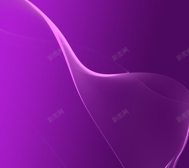 紫色渐变光效海报jpg设计背景_新图网 https://ixintu.com 海报 渐变 紫色