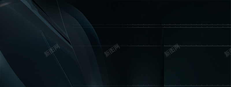 黑色背景psd设计背景_新图网 https://ixintu.com 几何 商务 扁平 时尚 海报banner 渐变 男士剃须刀 男士用品 神秘 线条 质感 黑色 黑色海报