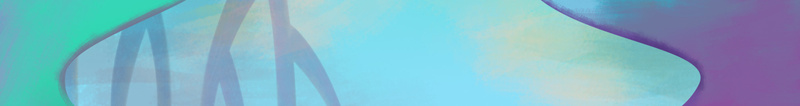 水彩森林河流手绘插画psd设计背景_新图网 https://ixintu.com 丛林 彩虹河流 插画 树 森林 水彩 装饰画