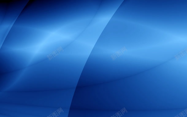 蓝色渐变光效流畅线条jpg设计背景_新图网 https://ixintu.com 流畅 渐变 线条 蓝色