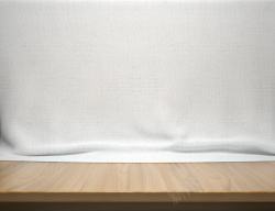 布料粗糙灰色背景木板纹理平面广告高清图片