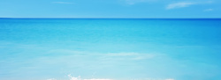 卡巴拉西海水高清图片