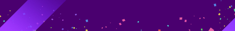 梦幻紫色新店开业海报背景psd设计背景_新图网 https://ixintu.com 大气 开心 新品开业素材 梦幻 活动素材 简约 紫色海报 背景