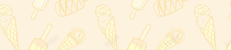 黄色矢量夏季冰淇淋海报背景psd设计背景_新图网 https://ixintu.com 冰淇凌 冰淇淋广告 冰淇淋店 冰淇淋易拉宝 冰淇淋球 冰激淋 冰激淋展架 水果冰淇淋雪糕海报 甜筒