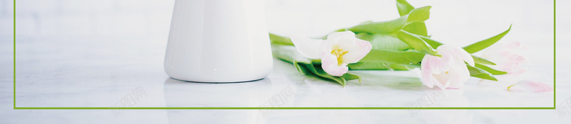 五月你好早安五月海报psd设计背景_新图网 https://ixintu.com 五月你好 图 早安 早安图 月份海报 月签海报 桃花 植物 清新 花瓶 边框