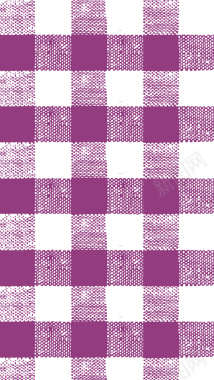 紫色方块围巾H5背景背景