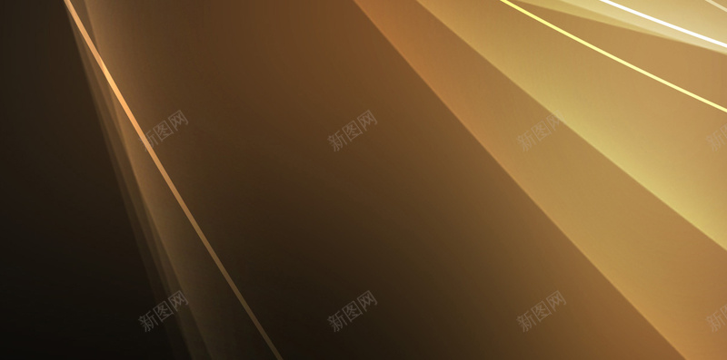 金色几何渐变H5背景jpg设计背景_新图网 https://ixintu.com H5 H5背景 h5 几何 扁平 棕色 渐变 金色