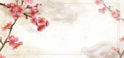 中式布置汉唐主题婚礼背景高清图片