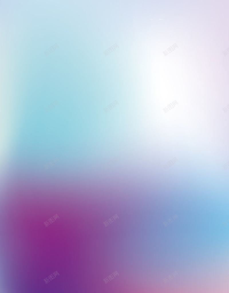 朦胧梦幻蓝紫色H5背景jpg设计背景_新图网 https://ixintu.com H5背景 天空 手机主题 朦胧 梦幻 模糊 清新 紫色 蓝色