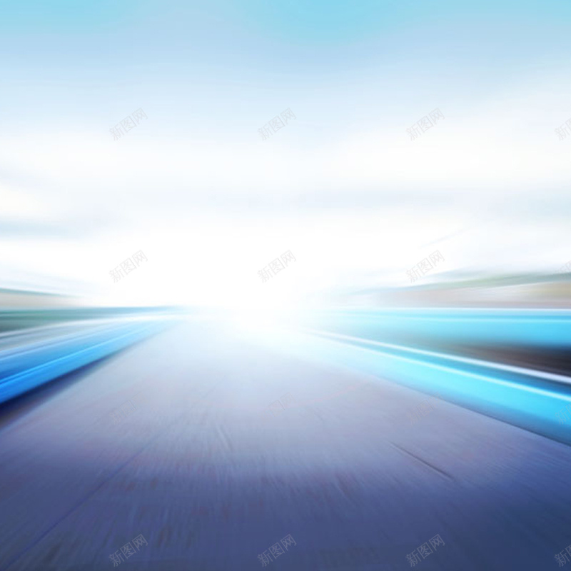 大气公路速度背景图jpg设计背景_新图网 https://ixintu.com 主图 公路 大气 蓝色 运动产品 速度