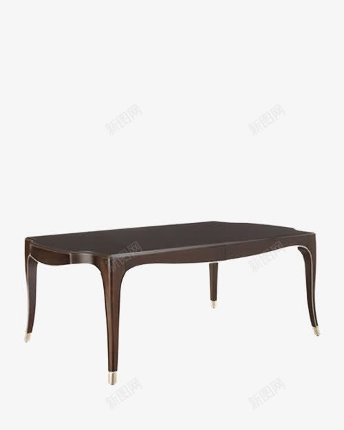 欧式产品png免抠素材_新图网 https://ixintu.com 复古古典家具 床 时尚 桌子 西餐餐桌