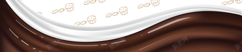 简约时尚巧克力甜品广告包装背景psd设计背景_新图网 https://ixintu.com 喜欢 巧克力 巧克力包装设计 巧克力甜品 甜品美食 甜品蛋糕海报 简约甜品底纹 简约甜品素材模板 美食广告