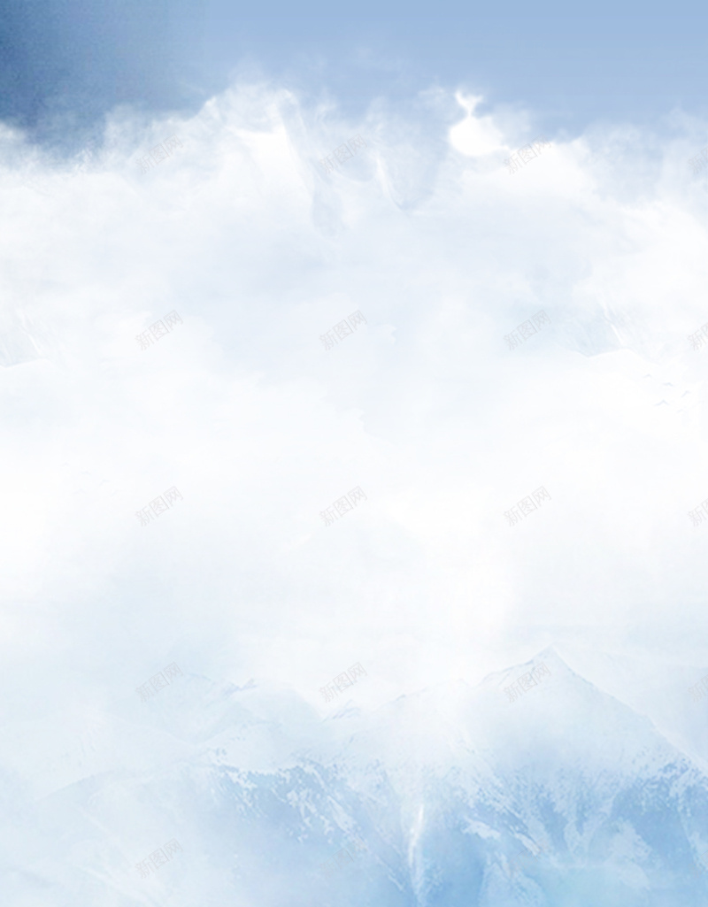 梦幻冰雪天地展板背景psd设计背景_新图网 https://ixintu.com 冰雪世界 卡通 城堡 梦幻 浪漫