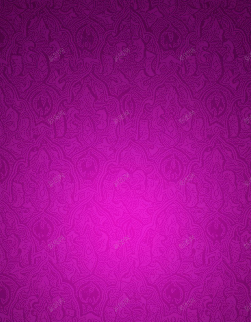 紫色质感花纹H5背景jpg设计背景_新图网 https://ixintu.com H5背景 中国风 地板 墙纸 壁纸 窗帘 紫色 花纹 质感