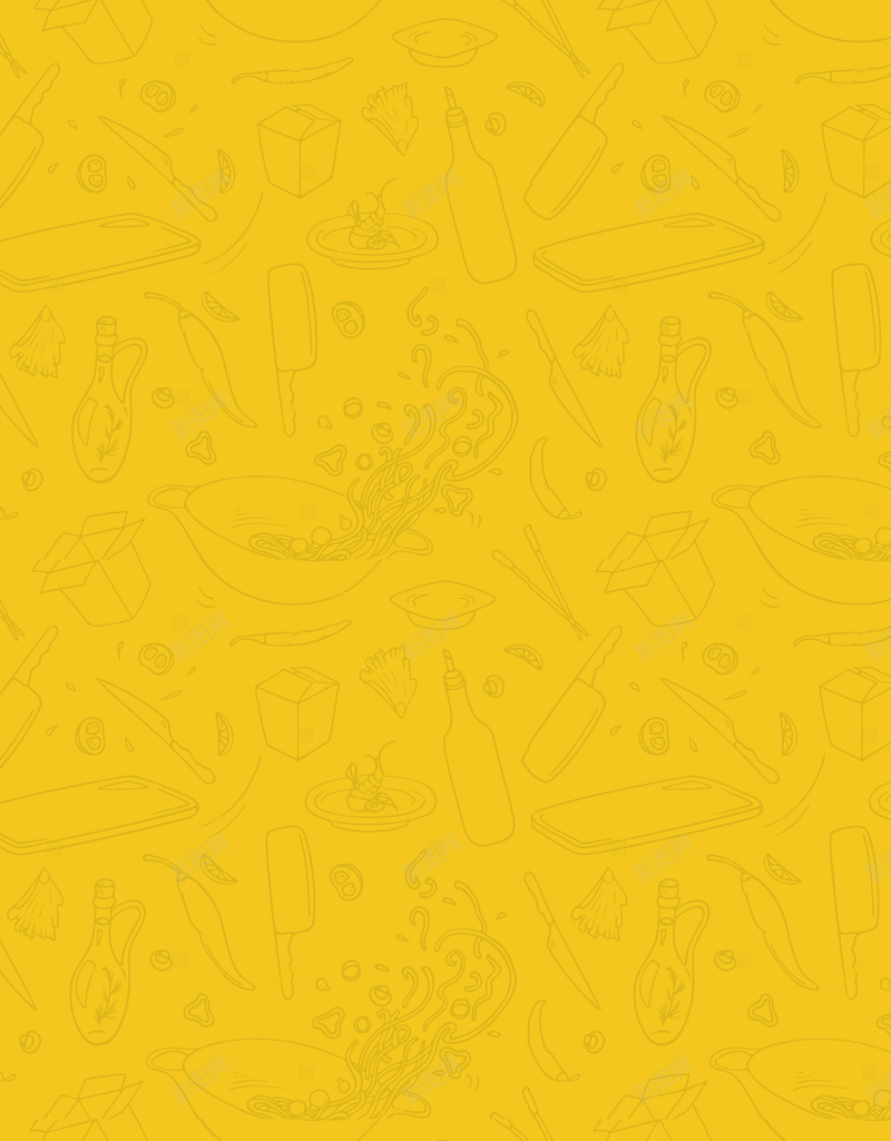 黄色卡通餐厅纹理背景psd设计背景_新图网 https://ixintu.com 卡通素材 卡通纹理 卡通背景 海报 纹理 纹理背景 背景 质感 餐厅 黄色 黄色卡通 黄色背景