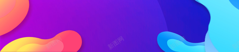 双12促销季几何狂欢紫色bannerpsd设计背景_新图网 https://ixintu.com 促销 双12 双12狂欢节 双十二返场 天猫双12 狂欢再续爆款返场 狂欢炫酷促销海报 返场继续