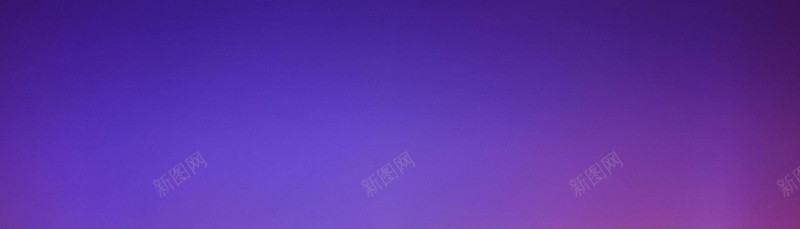 天空商务背景蓝紫色淘宝背景背景
