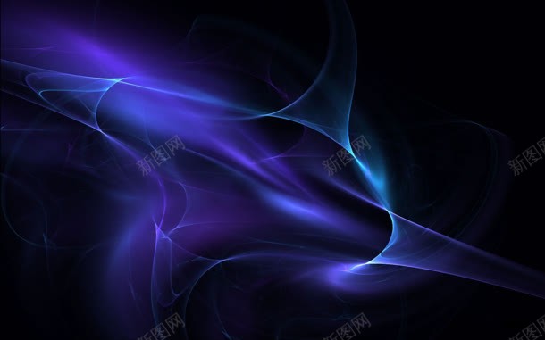 紫色飞扬的光效壁纸jpg设计背景_新图网 https://ixintu.com 壁纸 紫色 飞扬