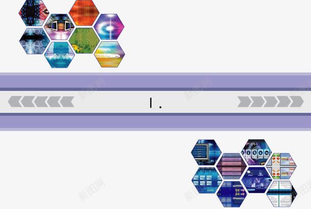 六边形分类说明矢量图ai免抠素材_新图网 https://ixintu.com 分类标签 数据图表 流程图 矢量图