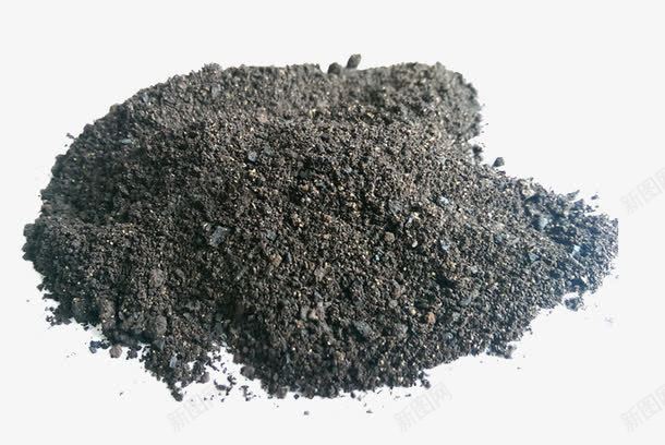 肥料png免抠素材_新图网 https://ixintu.com 化肥 有机肥 肥料素材 肥料颗粒 黑色的肥料图片