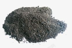 黑色的肥料肥料高清图片