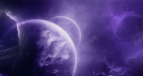 紫色宇宙背景光效背景矢量片jpg设计背景_新图网 https://ixintu.com 图片 宇宙 矢量 素材 紫色 背景