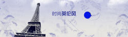哥特风服装免扣PNG图欧美背景高清图片