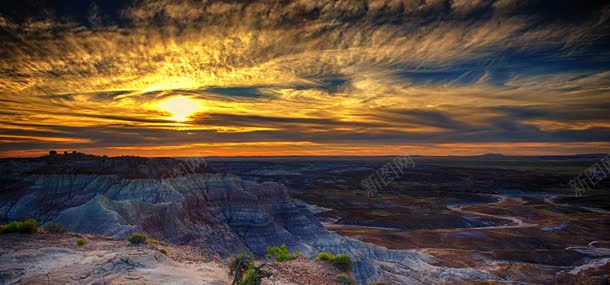 天空夕阳乡村背景jpg设计背景_新图网 https://ixintu.com 乡村 夕阳 天空 自然风光