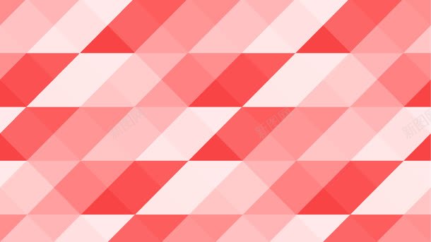 红白色菱形方块壁纸jpg设计背景_新图网 https://ixintu.com 壁纸 方块 白色 菱形