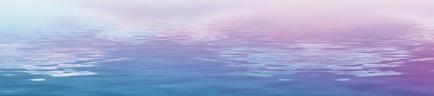 蓝色海洋上边框png免抠素材_新图网 https://ixintu.com 海洋 蓝色 边框