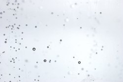 水纹与气泡背景图片水纹背景与水珠高清图片